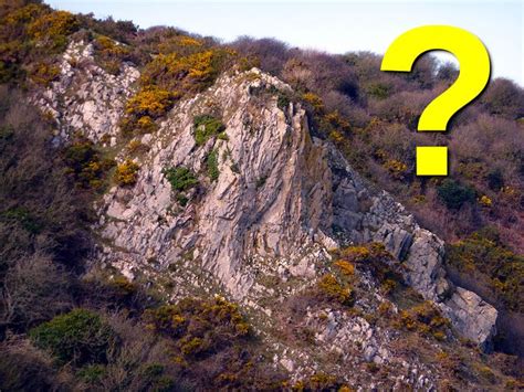 The Crag That Time Forgot South Wales Climbing Wiki Swcw