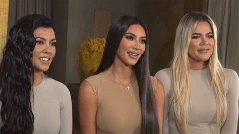 How To Watch Keeping Up With The Kardashians Season Wherever You Are Online T