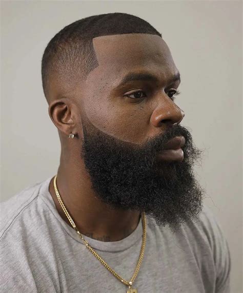 32 Best Haircuts For Black Men In 2023 Men S Hairstyle Tips