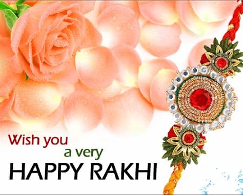 Remembering your far living brother or sister and celebrating. Best Whatsapp Status: Whatsapp Status for Rakhi, Raksha ...