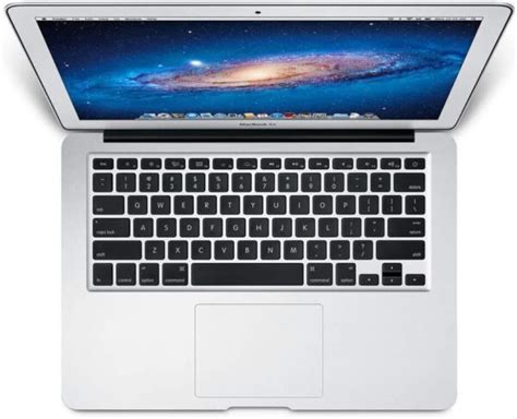 Apple Macbook Air A1466 133 Laptop Mmgf2lla Early 2015 For Sale