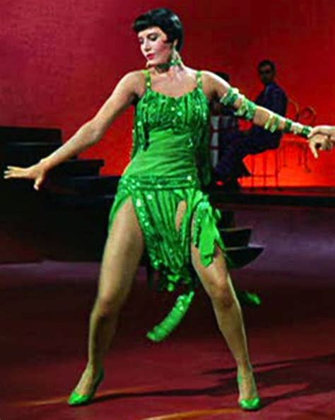 Rainbow Week Green Singing In The Rain Cyd Charisse Movie Stars