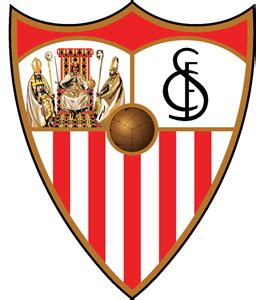 Sevilla atlético segunda división sevilla fc seville la liga png. Sevilla FC Logo Vector (.EPS) Free Download