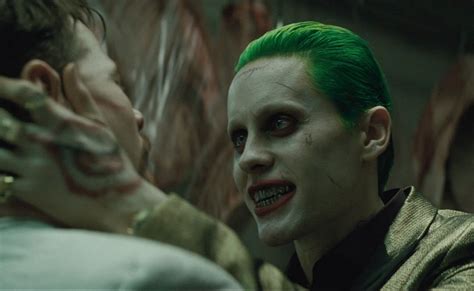 Zack Snyder Ungkap Gambar Teaser Joker Di Justice League Cinemags