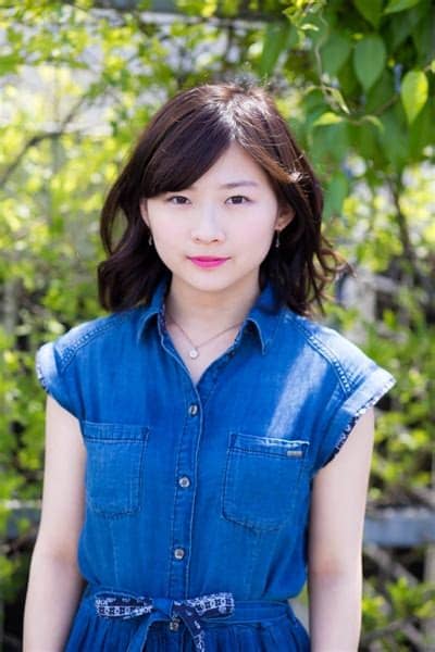 Saori gotō (後藤 沙緒里, gotō saori, born january 8, 1987 in yokohama) is a japanese voice actress and singer. フォトギャラリー｜伊藤沙莉インタビュー「今まで見たことの ...