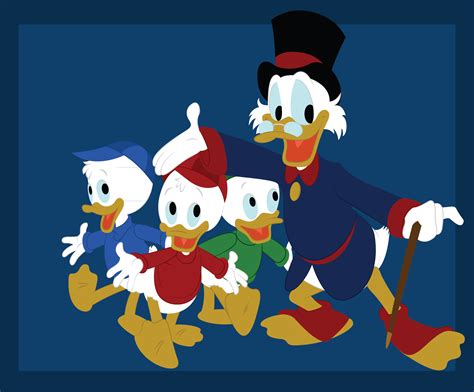 Image Ducktales Artworkpng Disney Wiki Fandom Powered By Wikia