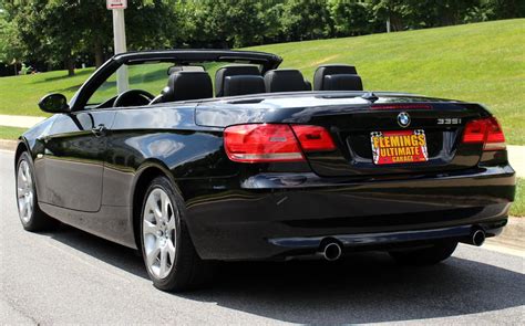 R 219 950bmw 3 series 335i convertible autoused car2010124 950 kmautomatic. 2008 BMW 335i | 2008 BMW 335i Convertible for sale to buy or purchase Twin Turbo Inline 6 ...