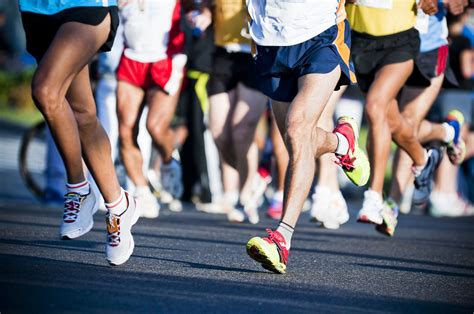 Must Run Big City Marathons In Den Usa