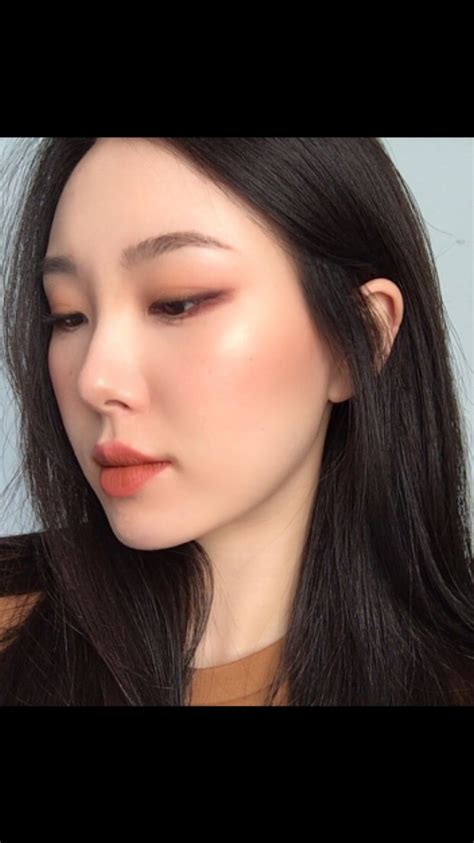 Pin By Jas On Beauty Korean Makeup Tips Korean Makeup Tutorials