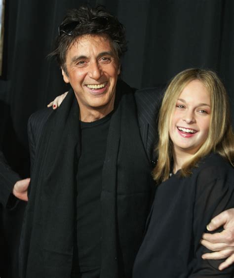 Not Married His Whole Life Al Pacino Became A Happy Father To Twins At