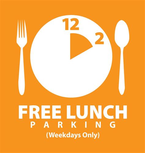 Lunch Logo Logodix