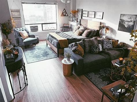 32 Brilliant Small Apartment Decorating Ideas You Need To Try Homyhomee