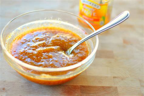 Pan fried chicken cubes served with a sweet and sour sauce. Simply Scratch Baked Whole Wheat Chicken Nuggets - Simply ...