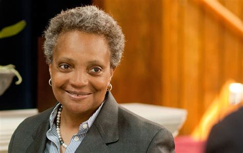 Lori lightfoot is a monster, mr carlson said on his fox news show on wednesday. About Lori Lightfoot • Lightfoot for Chicago Mayor 2019