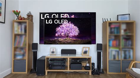 What Is A Decent Size Tv For Living Room