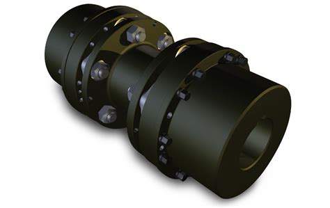 High Performance Disc Couplings And Hubs Ameridrives Couplings