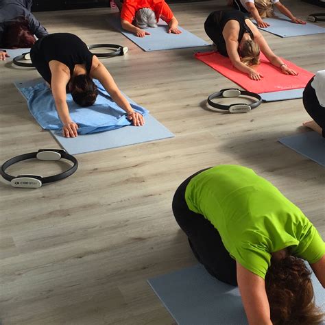 Chi fitness is a fitness centre in bukit bandaraya , kuala lumpur. CHI SIAMO - Pilafit - Centro pilates e fitness