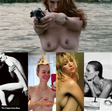 January Jones Nude Sexy Collection 42 Photos Videos The Sex Scene