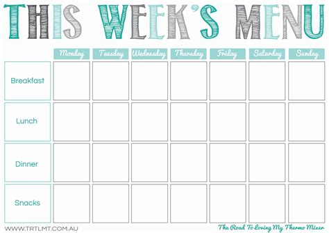 Quickly memorize the terms, phrases and much more. Printables - The Road to Loving My Thermo Mixer