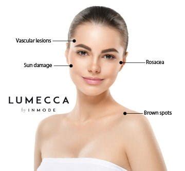 Lumecca Ipl Addc Total Cosmetic Care