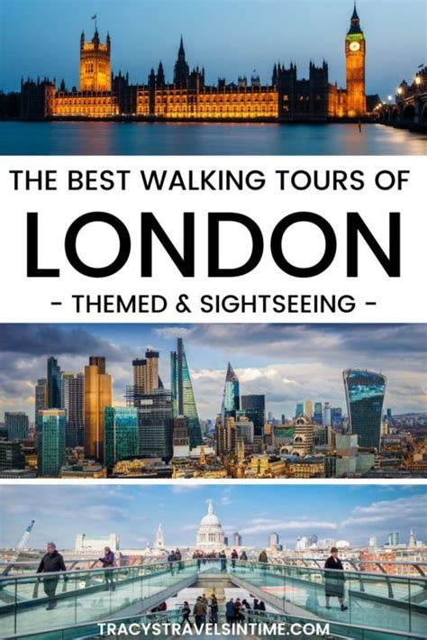 Best Walking Tours Of London England в 2020 г с изображениями