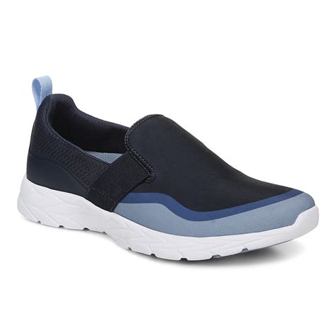 Buy Vionic Womens Brisk Nalia Slip On Walking Shoes Ladies Supportive Active Sneakers That