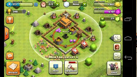 We have covered every type of town hall 3 base here from war to hybrid. Clash Of Clans Town Hall Level 3 Base Defence - YouTube