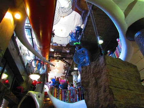 10 Things To Know Before You Visit City Museum Our