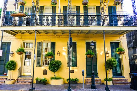 St Louis Hotel New Orleans History | semashow.com