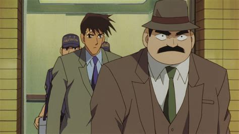 Detective Conan The Last Wizard Of The Century Screencap Fancaps