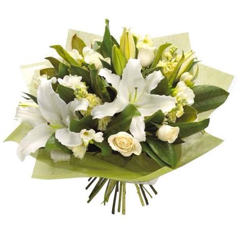 Sympathy And Funeral Flowers Birmingham Lily Jones Flowers