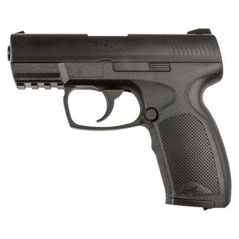 Purchase The Co2 Pistol Umarex Tdp 45 By Asmc