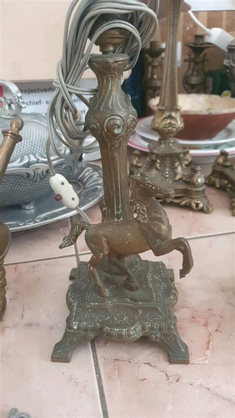 Pair Of Antique Italian Bronze Candlesticks Artofit