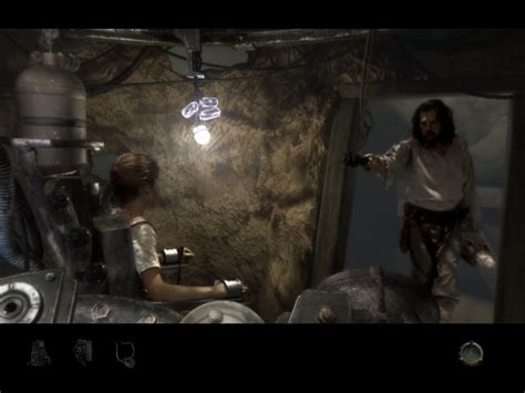 Screenshots For Myst Iv Revelation 54195 Adventure Gamers