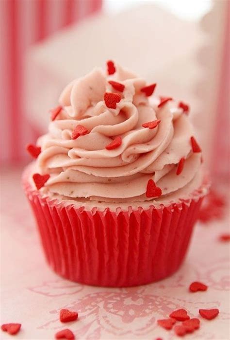 20 Best Valentine Cupcakes Pinterest Best Recipes Ideas And Collections