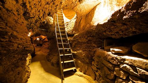 Cave Of The Winds In Colorado Springs Colorado Expedia