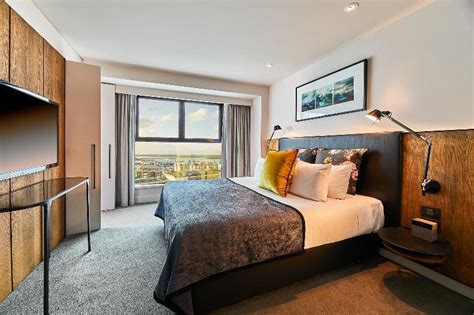 Skycity Grand Hotel Auckland Booking Deals Photos And Reviews
