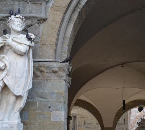 Estatua De Torquato Tasso En Bergamo 4 Opiniones Y 5 Fotos
