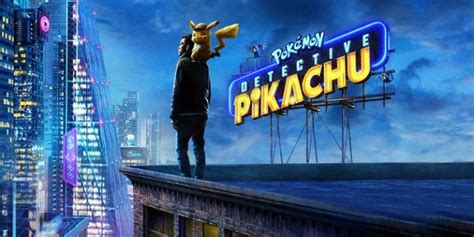 PokÉmon Detective Pikachu Event Announced For Pokémon Go Pokémon Blog