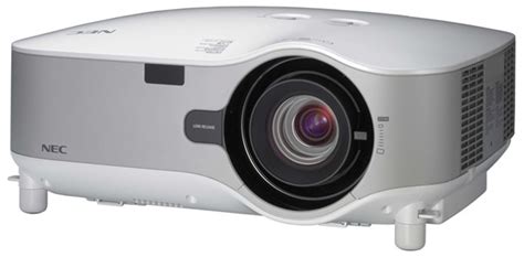 Standaard Definition Portable Projector Rental Product Auvicom