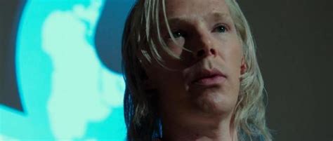 The Fifth Estate Trailer Wikileaks Movie Stars Benedict