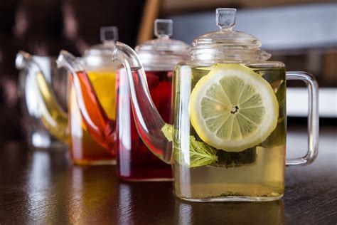 How detox tea for weight loss works? 3 Best Detox Tea Recipes for Weight Loss | LeptinTeatox