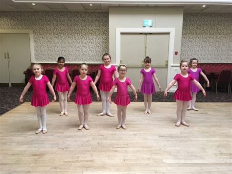 Photo Galleries From Forristal School Of Dance Events