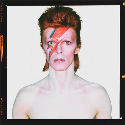 Npg X137463 David Bowie Portrait National Portrait Gallery