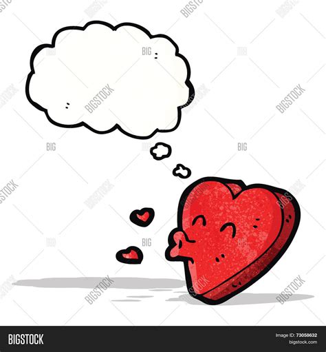 Funny Cartoon Love Vector And Photo Free Trial Bigstock