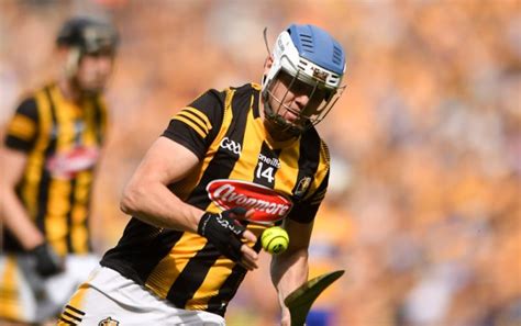 Kilkenny V Limerick Odds Favourites To Be Named Man Of The Match In