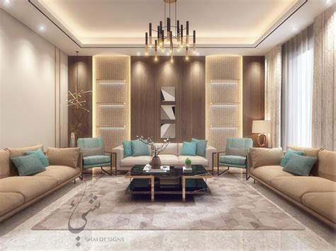 Meet The 20 Best Interior Designers In Riyadh Youll Love