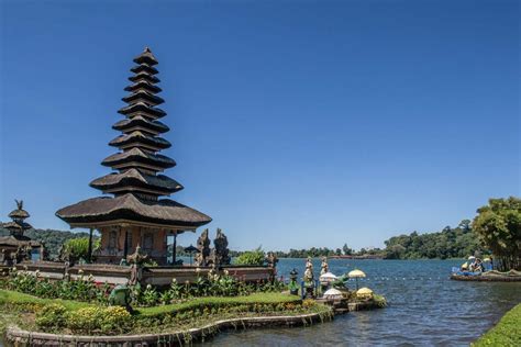 Munduk Bali Guide Voyage Pour Explorer Cette Belle Région Montagneuse