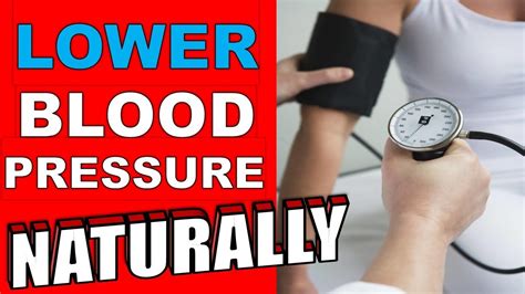 If you have elevated blood pressure, exercise can help you avoid developing hypertension. How To Lower Blood Pressure Quickly & Naturally - YouTube