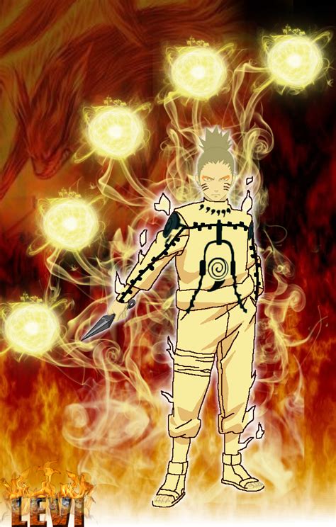 Shikamaru Bijuu Mode By Naruto 0bito On Deviantart